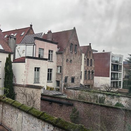Bed and Breakfast Experiencebruges Esterno foto