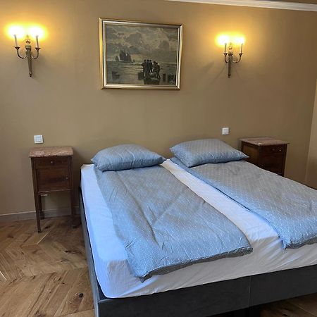 Bed and Breakfast Experiencebruges Esterno foto
