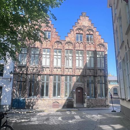 Bed and Breakfast Experiencebruges Esterno foto
