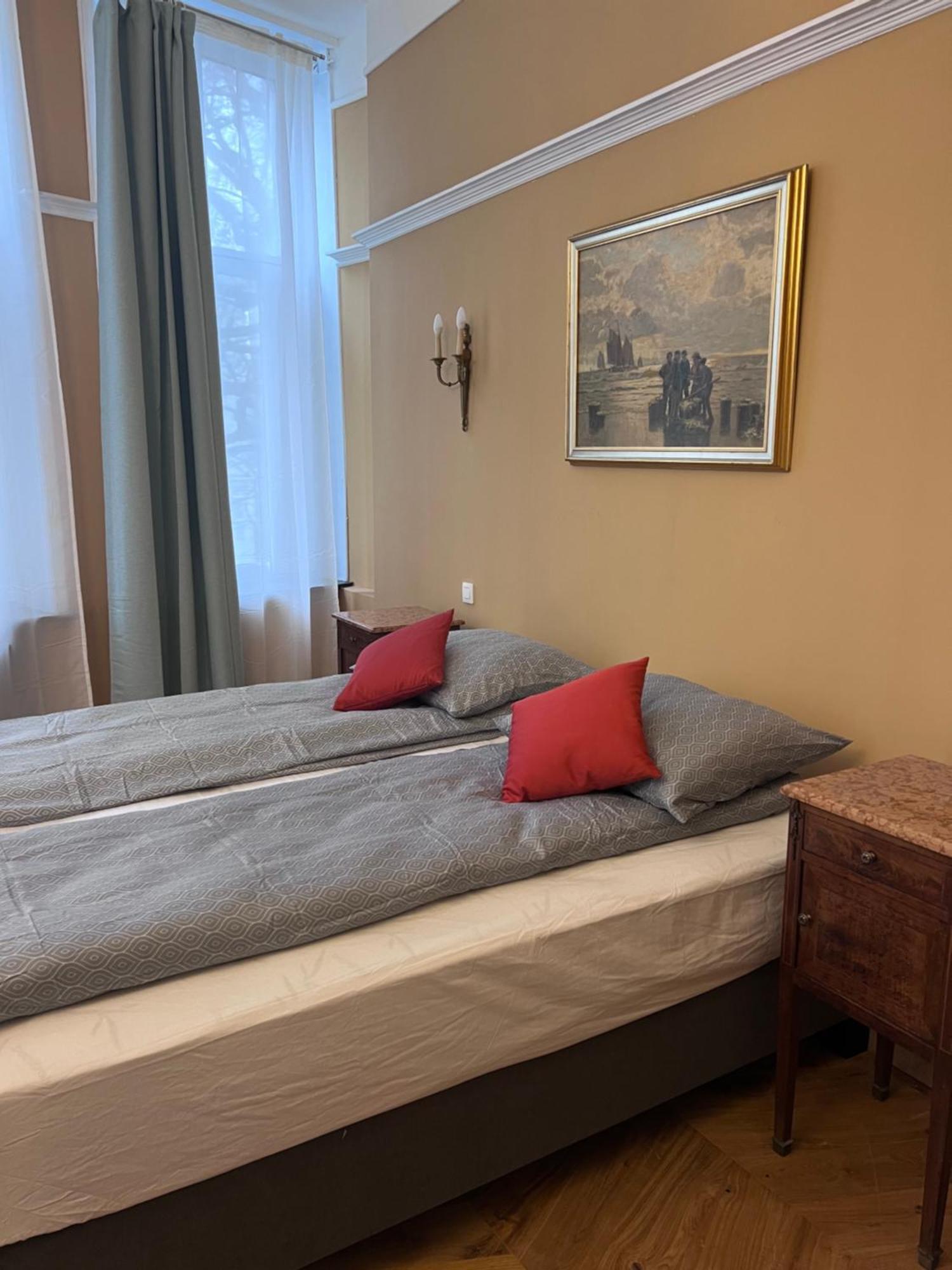 Bed and Breakfast Experiencebruges Esterno foto