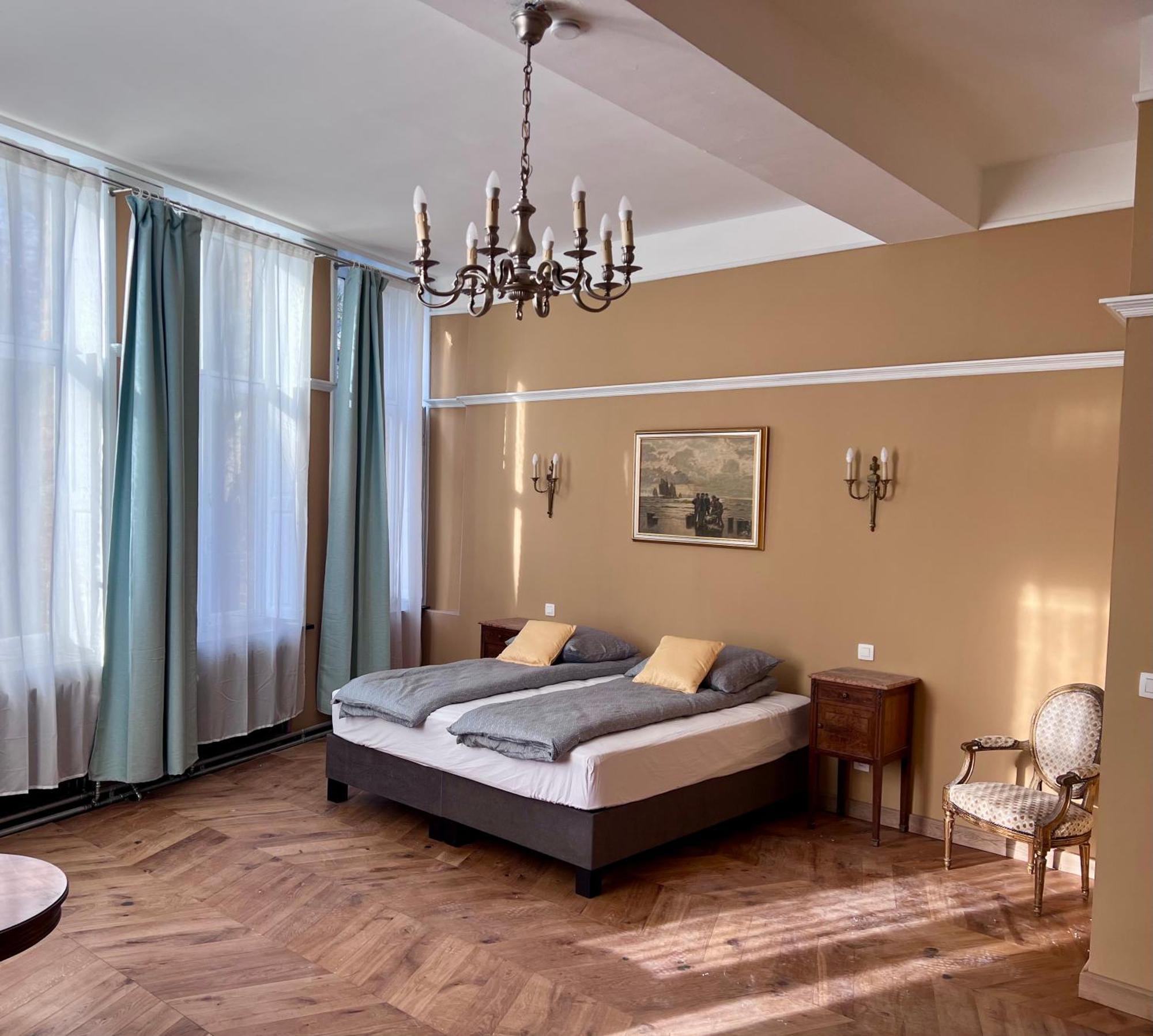 Bed and Breakfast Experiencebruges Esterno foto
