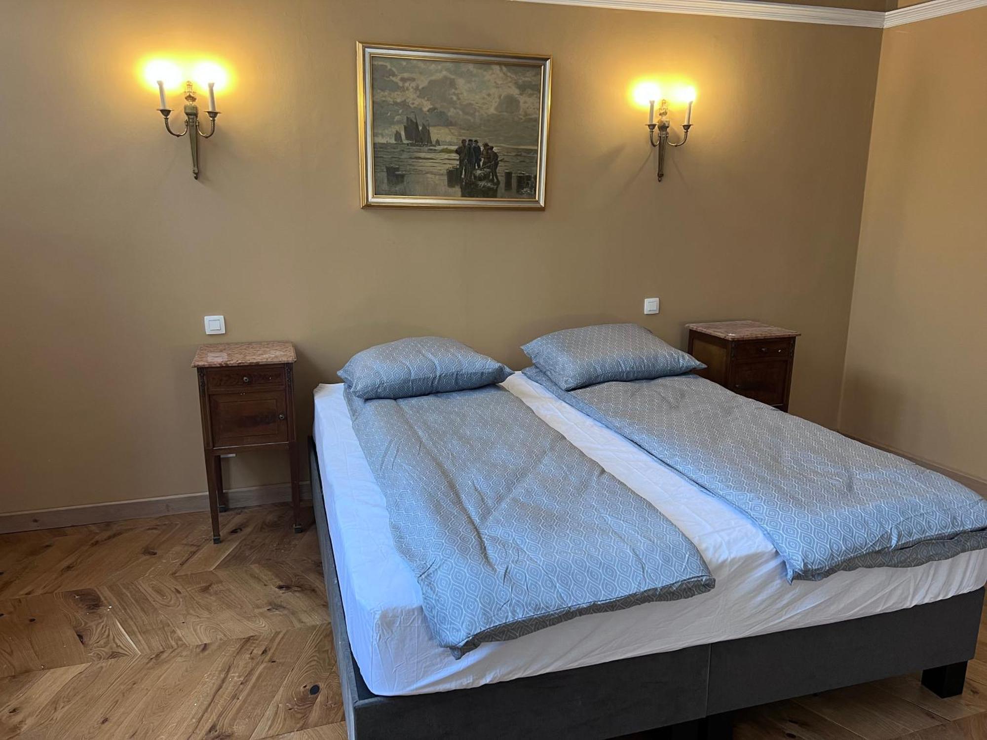 Bed and Breakfast Experiencebruges Esterno foto