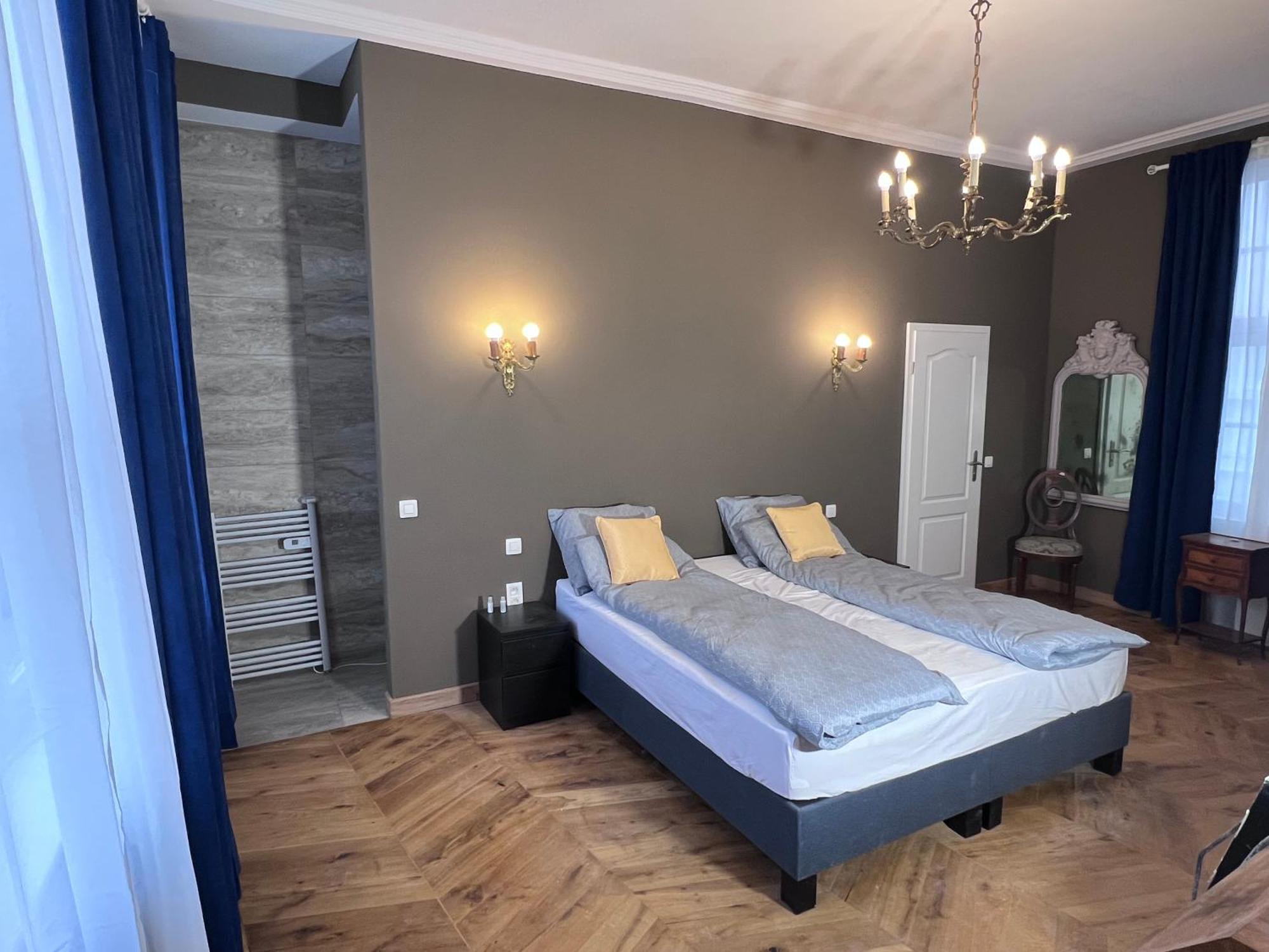 Bed and Breakfast Experiencebruges Esterno foto