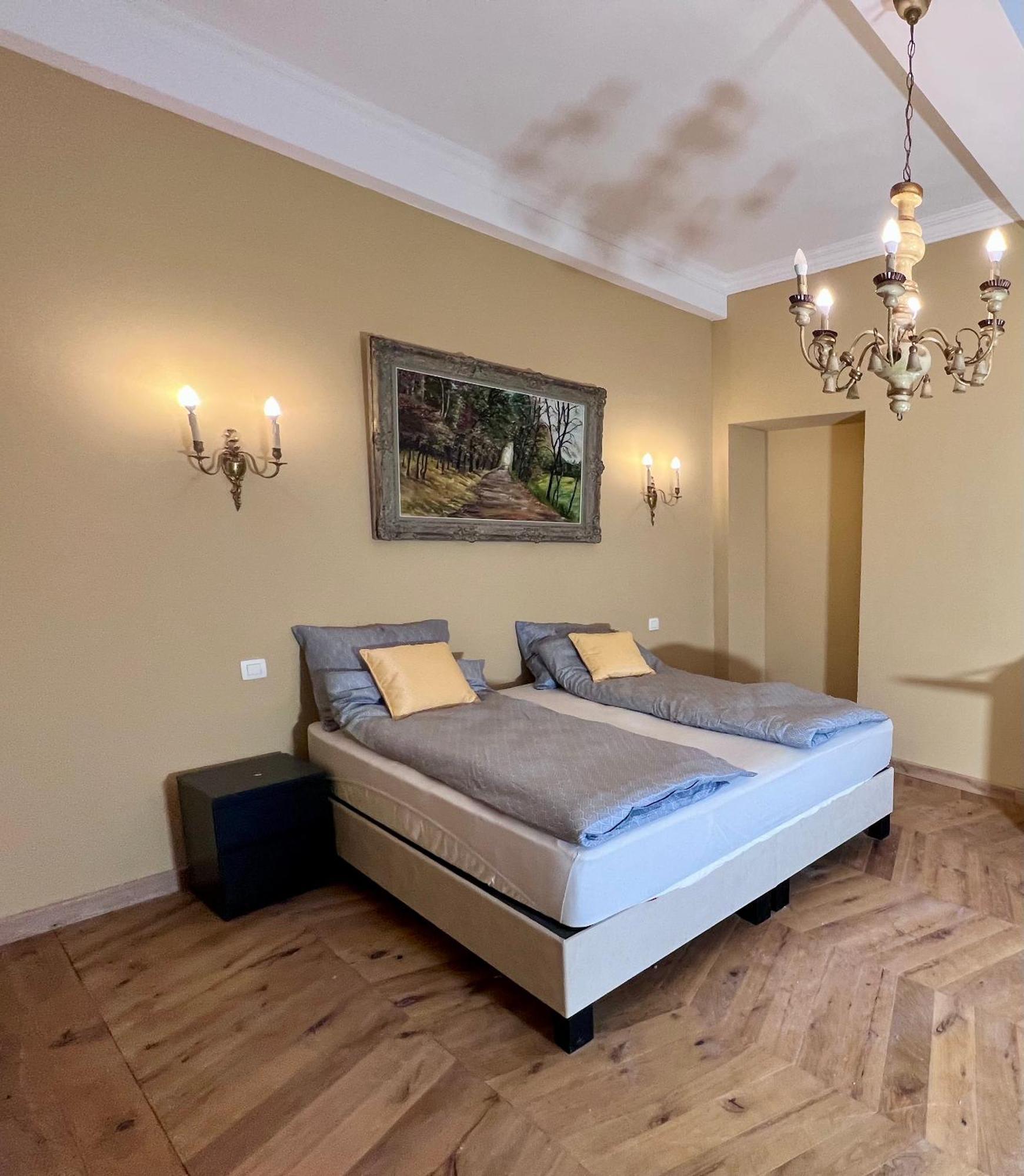 Bed and Breakfast Experiencebruges Esterno foto