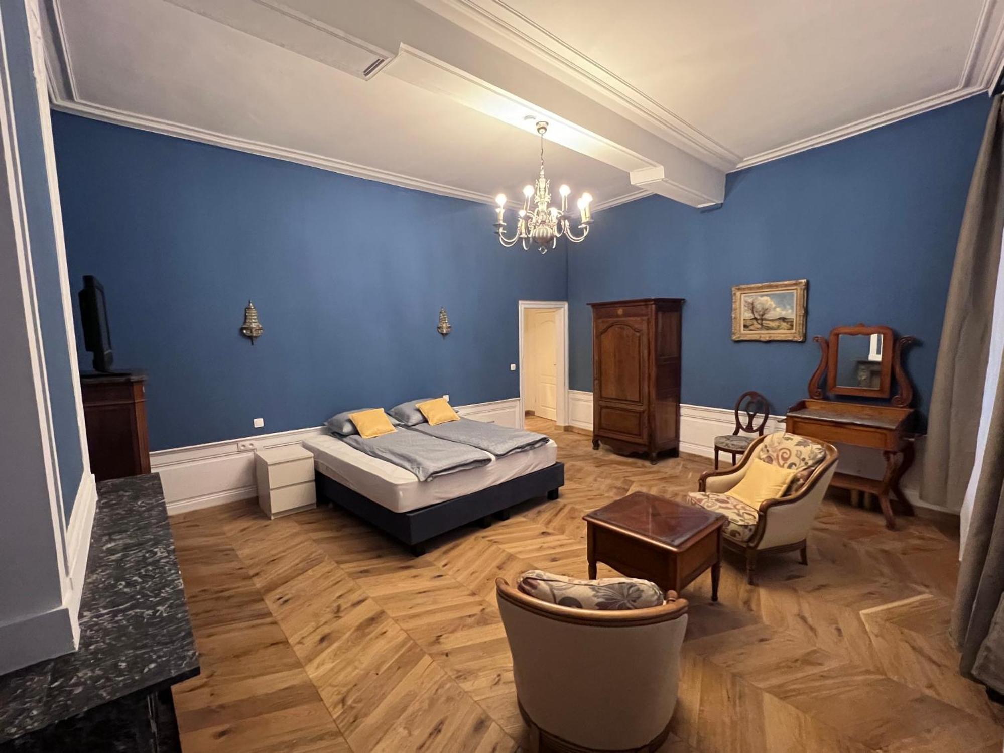 Bed and Breakfast Experiencebruges Esterno foto