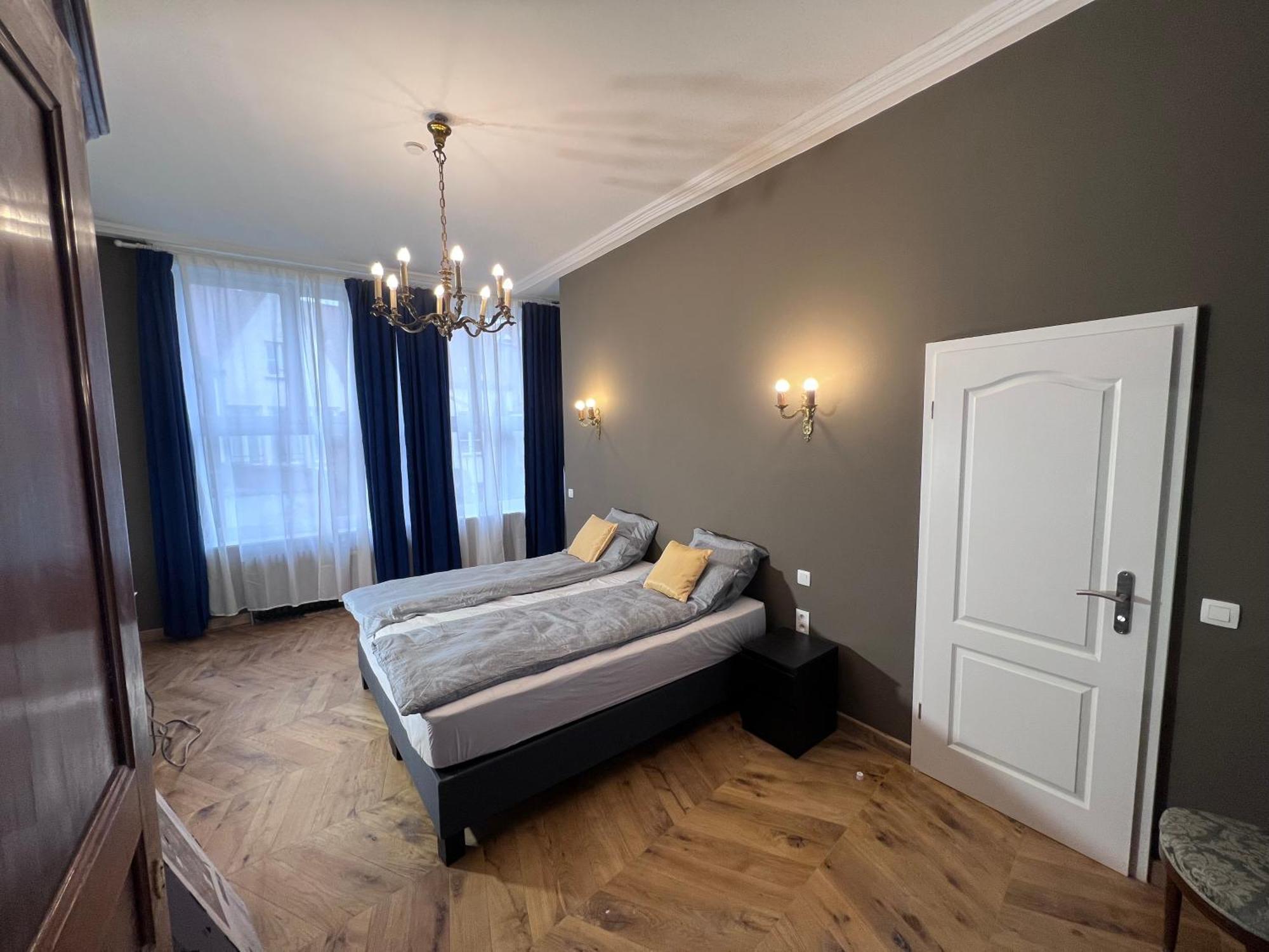 Bed and Breakfast Experiencebruges Esterno foto