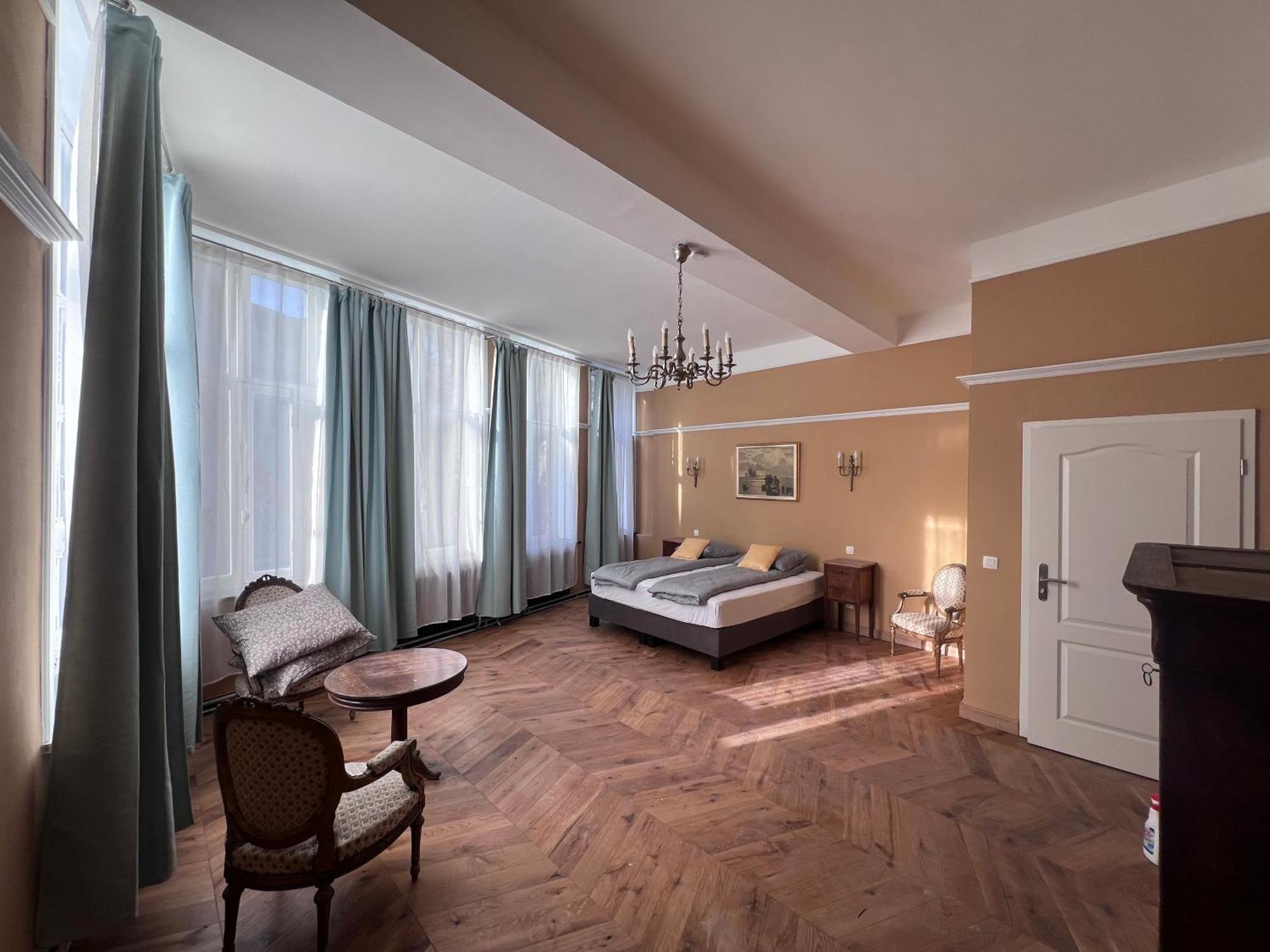 Bed and Breakfast Experiencebruges Esterno foto