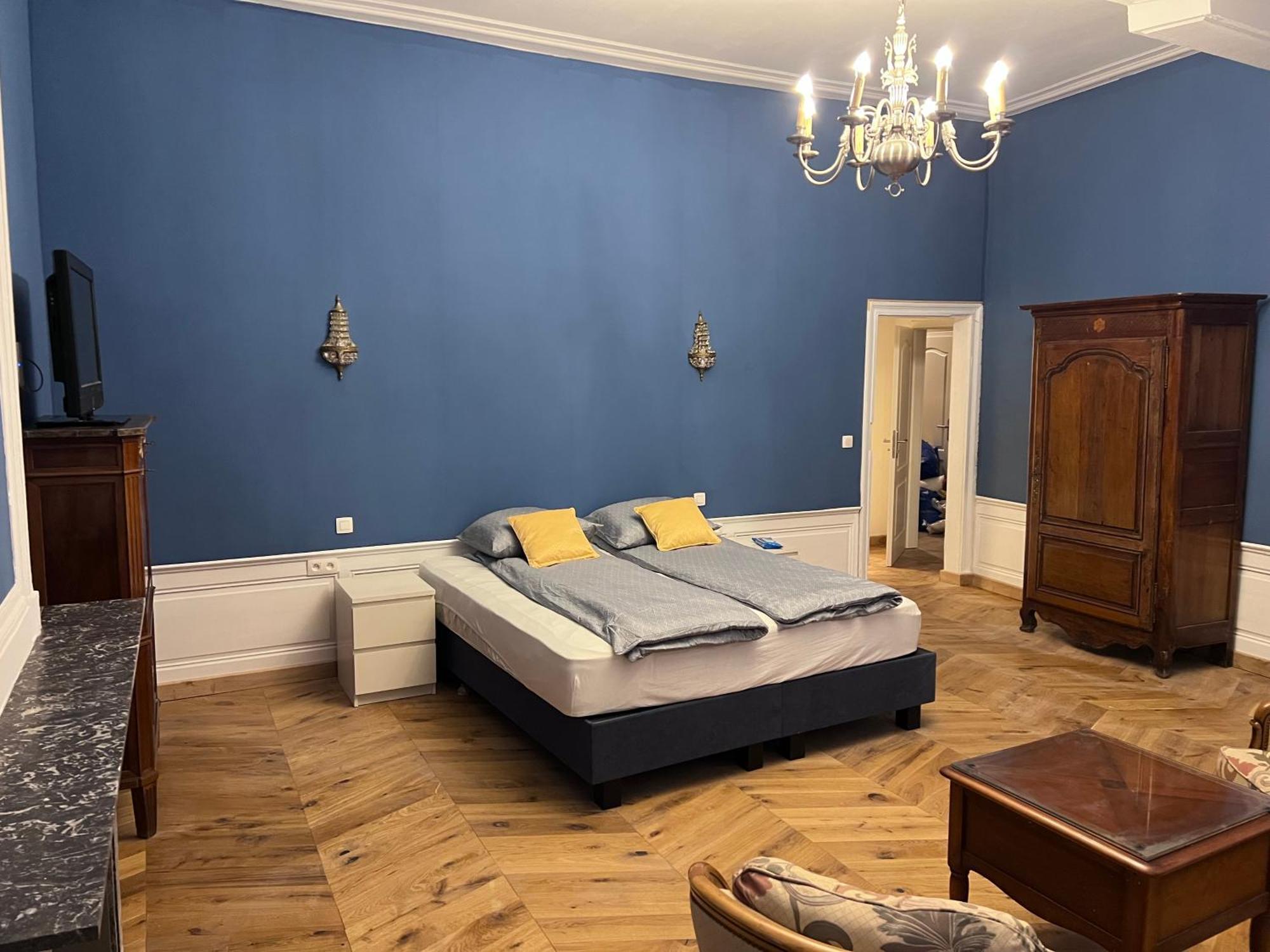 Bed and Breakfast Experiencebruges Esterno foto