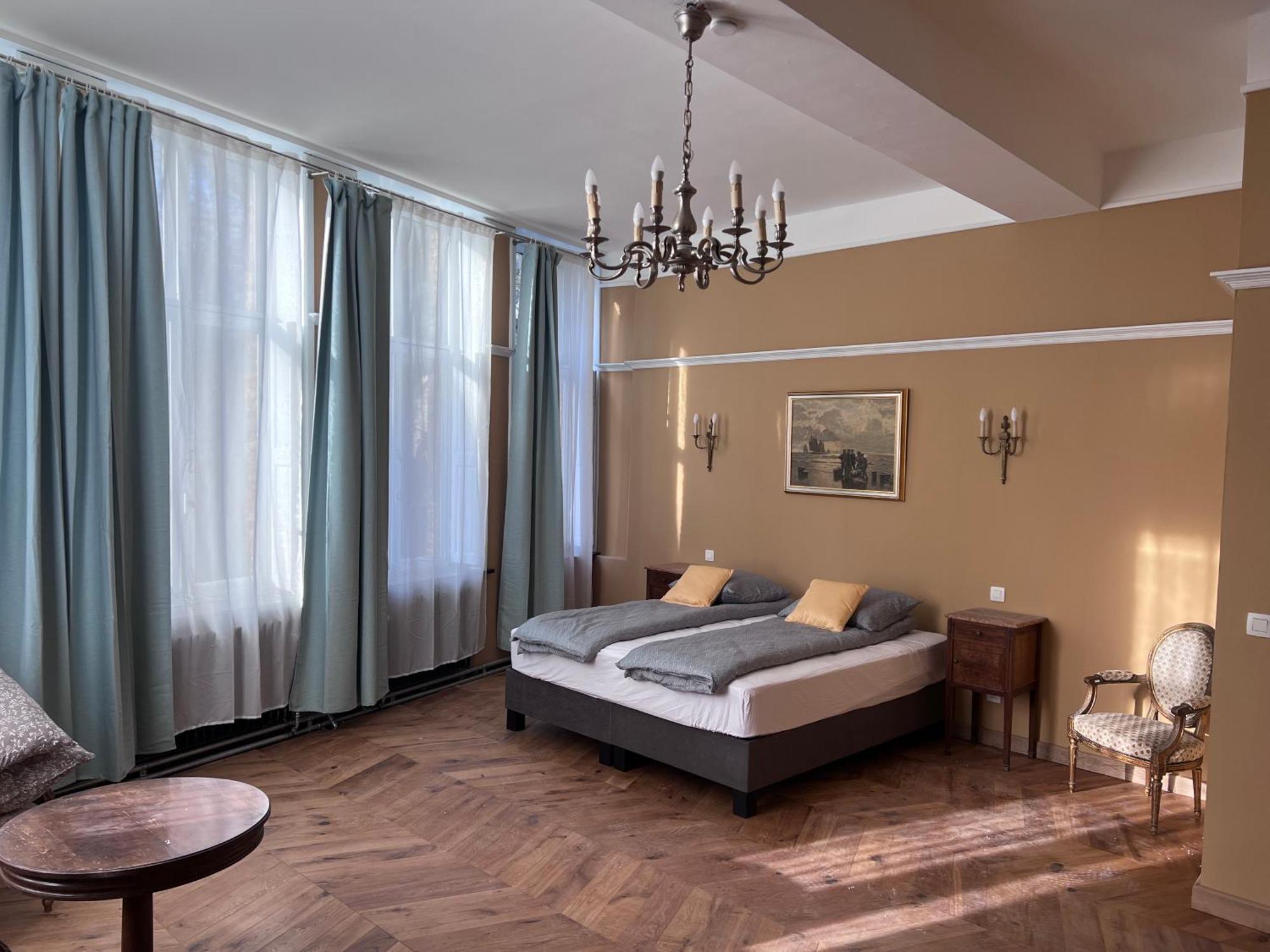 Bed and Breakfast Experiencebruges Esterno foto