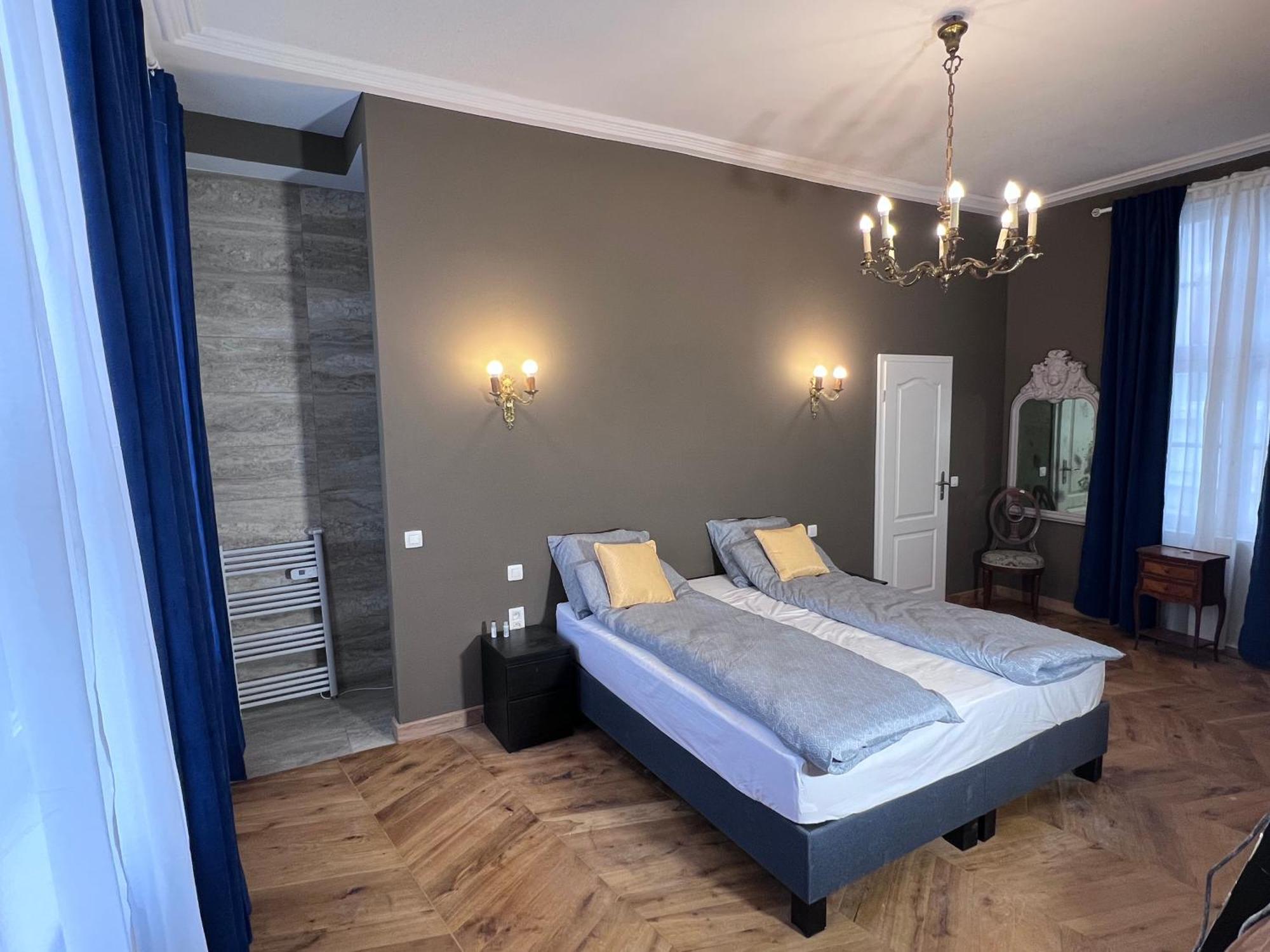 Bed and Breakfast Experiencebruges Esterno foto