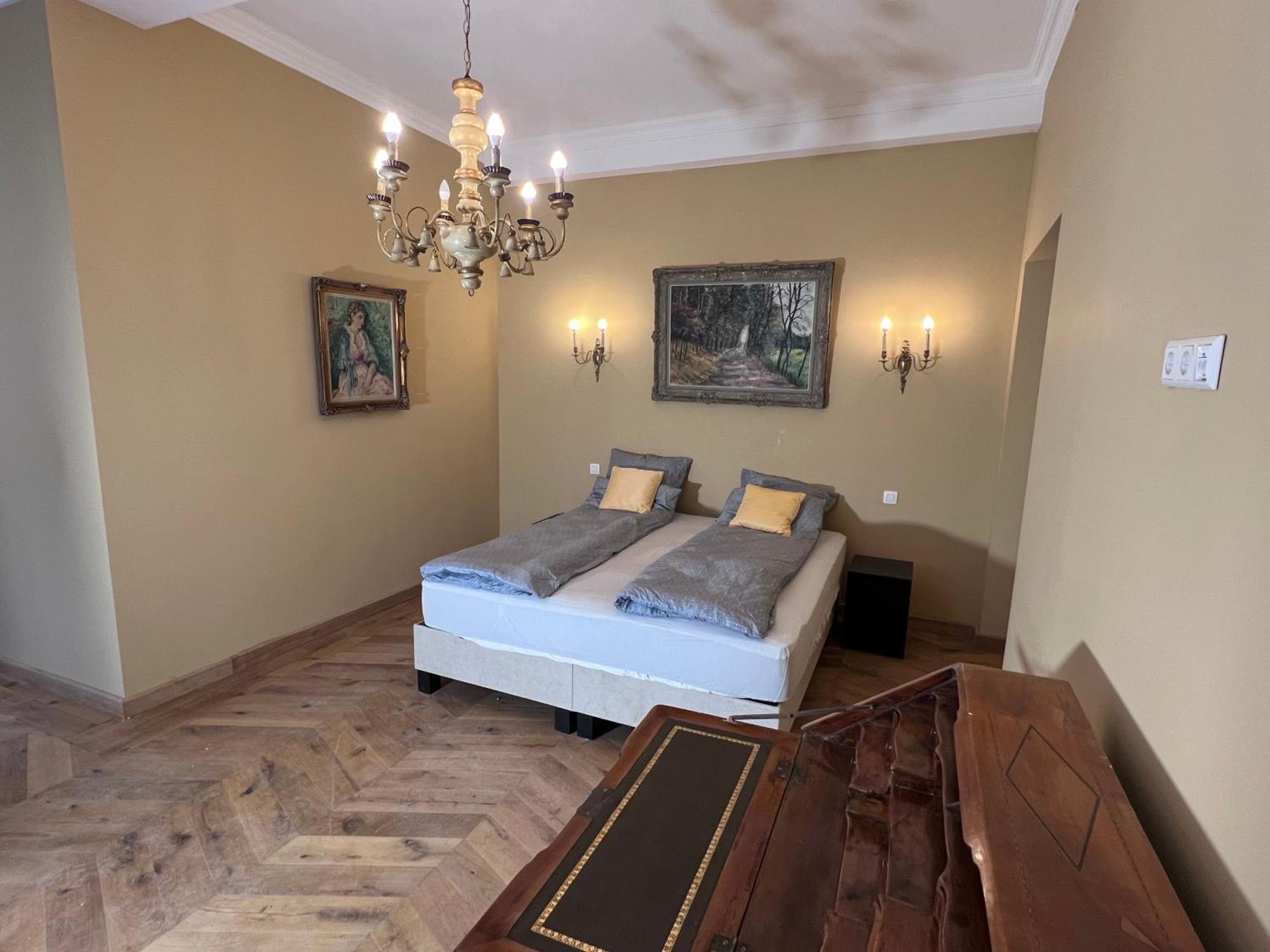 Bed and Breakfast Experiencebruges Esterno foto