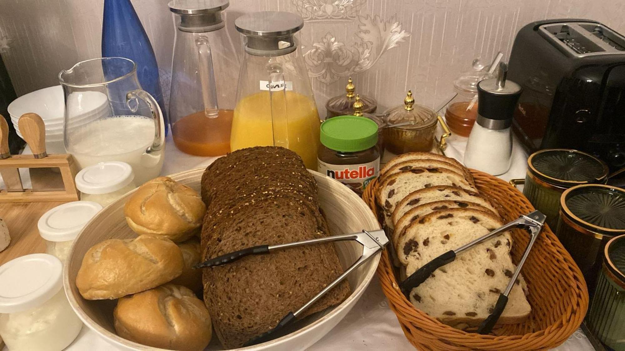 Bed and Breakfast Experiencebruges Esterno foto