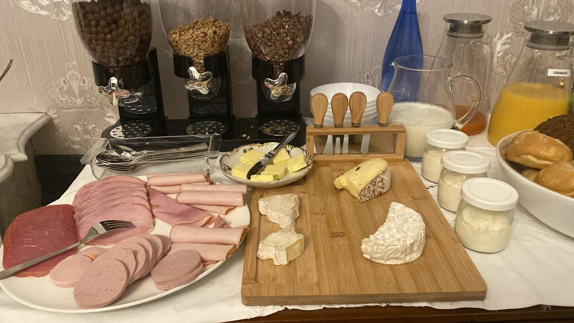 Bed and Breakfast Experiencebruges Esterno foto