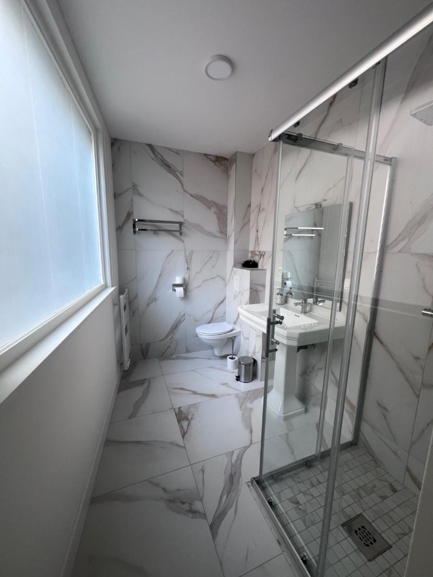 Bed and Breakfast Experiencebruges Esterno foto