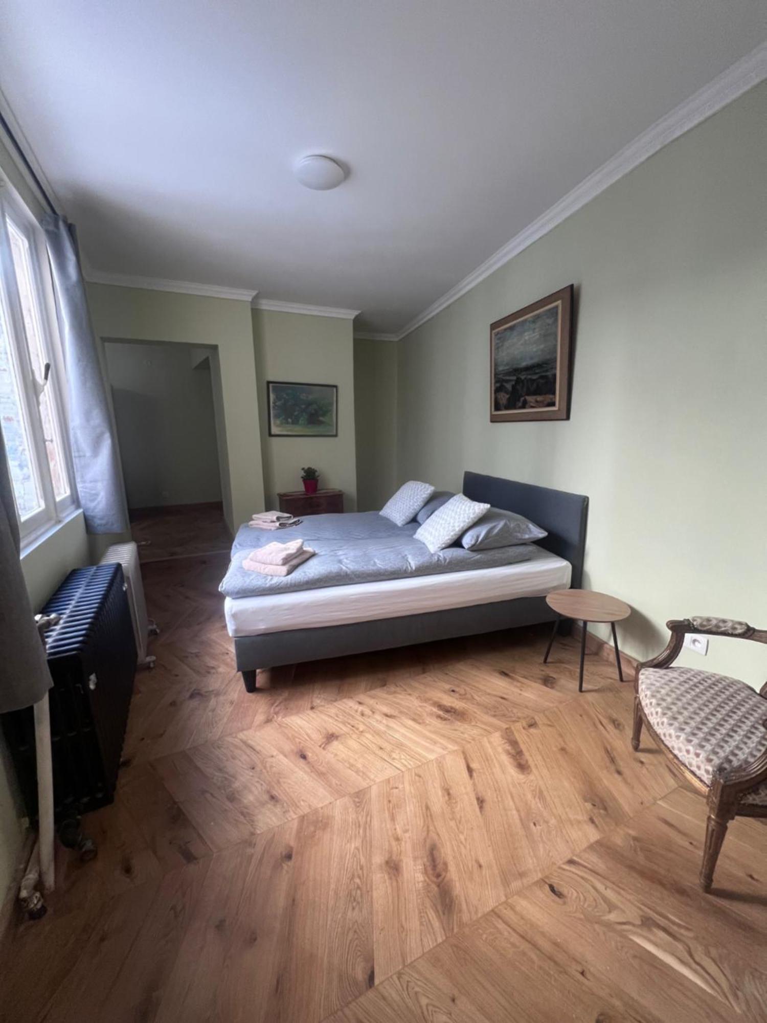 Bed and Breakfast Experiencebruges Camera foto