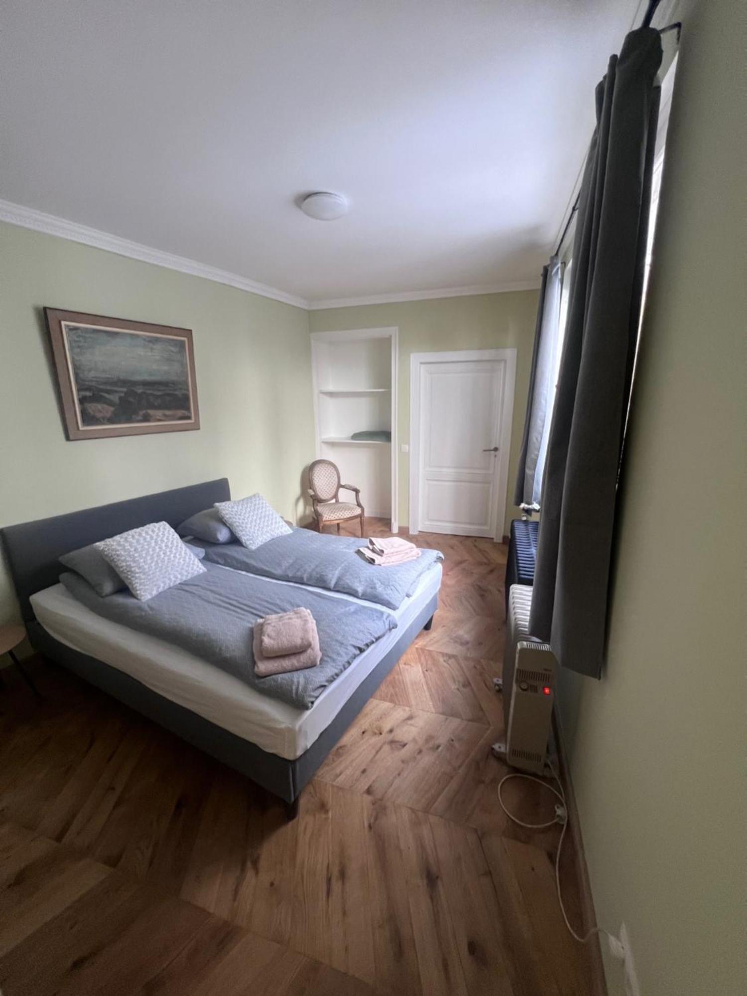 Bed and Breakfast Experiencebruges Camera foto